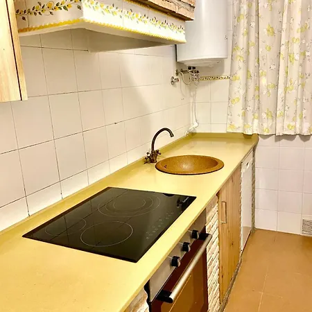 Appartement La Casa Cactus
