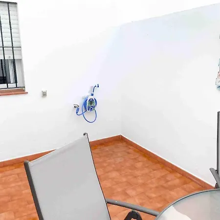 Appartement La Casa Cactus *