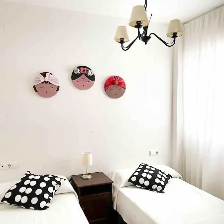 La Casa Cactus Appartement Conil De La Frontera